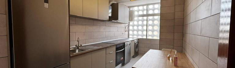 Apartment in Costa Calida, Santiago de la ribera