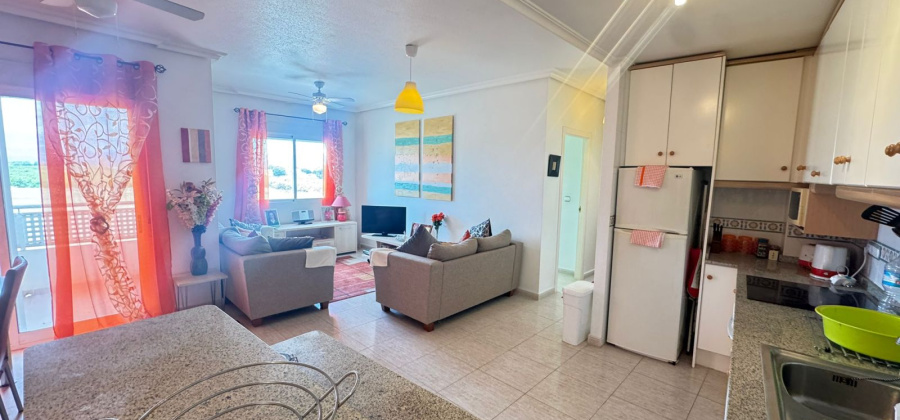 Almoradi, Alicante, 2 Bedrooms Bedrooms, ,2 BathroomsBathrooms,Apartment,Resale,103186246582057344