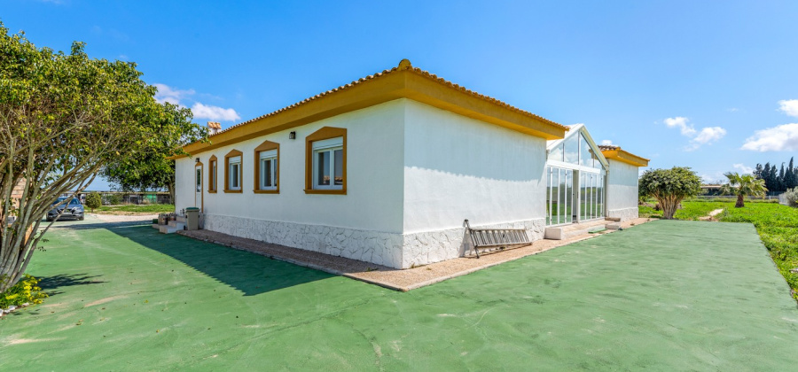 Los Montesinos, Alicante, 6 Bedrooms Bedrooms, ,3 BathroomsBathrooms,Villa,Resale,271160151254107712