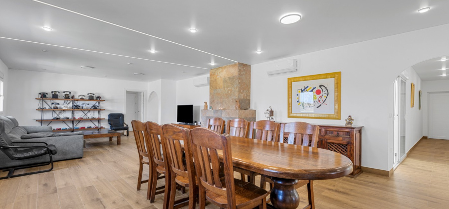Los Montesinos, Alicante, 6 Bedrooms Bedrooms, ,3 BathroomsBathrooms,Villa,Resale,271160151254107712