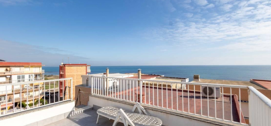Torrevieja, Alicante, 3 Bedrooms Bedrooms, ,2 BathroomsBathrooms,Townhouse,Resale,328216228326431040