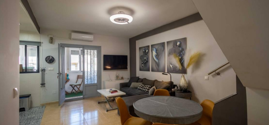Torrevieja, Alicante, 3 Bedrooms Bedrooms, ,2 BathroomsBathrooms,Townhouse,Resale,328216228326431040
