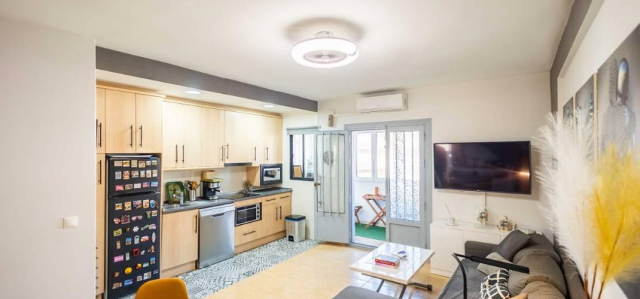 Torrevieja, Alicante, 3 Bedrooms Bedrooms, ,2 BathroomsBathrooms,Townhouse,Resale,328216228326431040