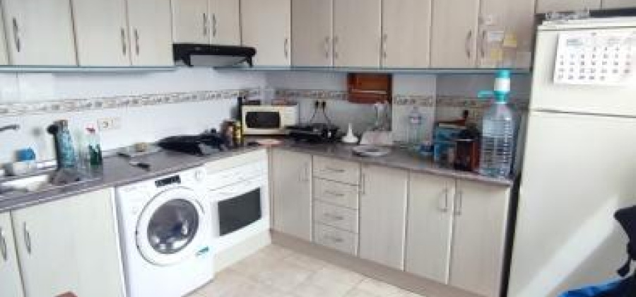 Torrevieja, Alicante, 3 Bedrooms Bedrooms, ,2 BathroomsBathrooms,Apartment,Resale,7563274987176770
