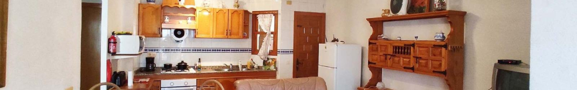 Apartment in Costa Blanca South, Torrevieja