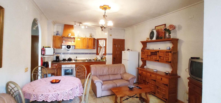 Torrevieja, Alicante, 2 Bedrooms Bedrooms, ,1 BathroomBathrooms,Apartment,Resale,7563292444072903