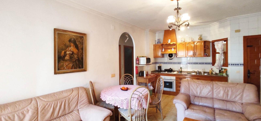 Torrevieja, Alicante, 2 Bedrooms Bedrooms, ,1 BathroomBathrooms,Apartment,Resale,7563292444072903