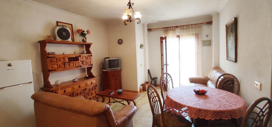 Torrevieja, Alicante, 2 Bedrooms Bedrooms, ,1 BathroomBathrooms,Apartment,Resale,7563292444072903