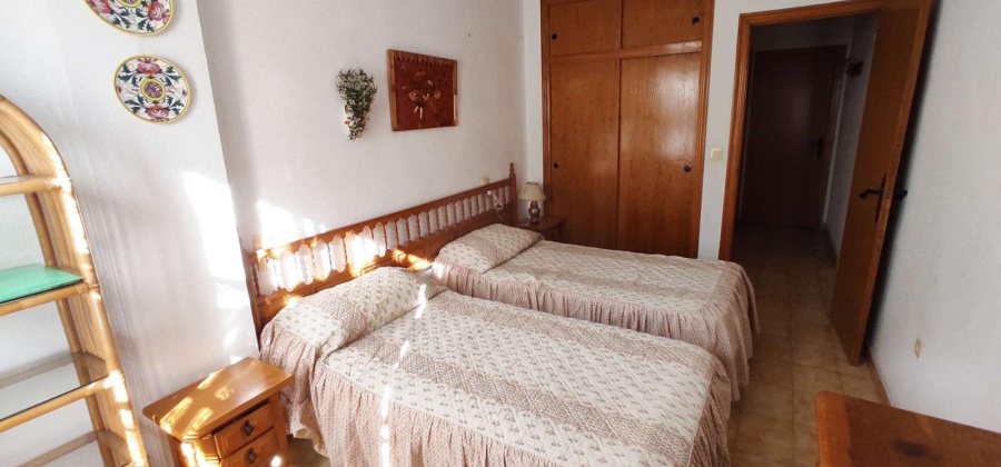 Torrevieja, Alicante, 2 Bedrooms Bedrooms, ,1 BathroomBathrooms,Apartment,Resale,7563292444072903