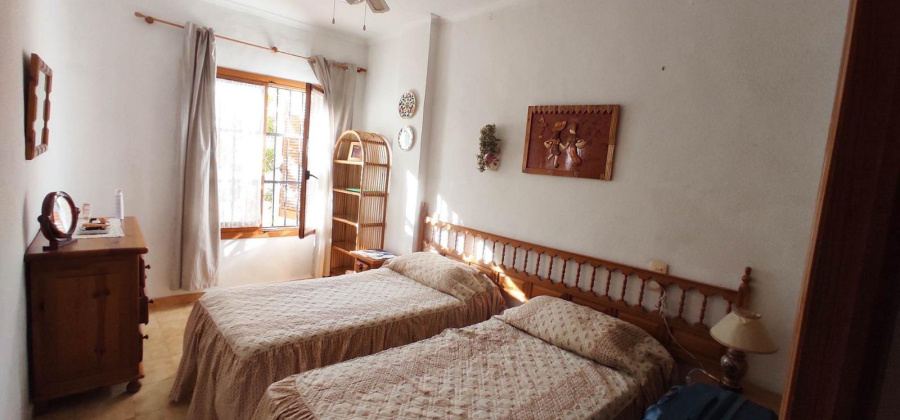 Torrevieja, Alicante, 2 Bedrooms Bedrooms, ,1 BathroomBathrooms,Apartment,Resale,7563292444072903