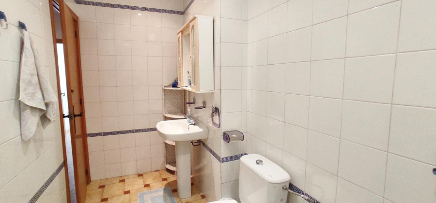 Torrevieja, Alicante, 2 Bedrooms Bedrooms, ,1 BathroomBathrooms,Apartment,Resale,7563292444072903