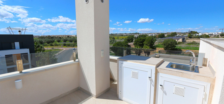 Orihuela Costa, Alicante, 3 Bedrooms Bedrooms, ,2 BathroomsBathrooms,Apartment,Resale,70249147230020808