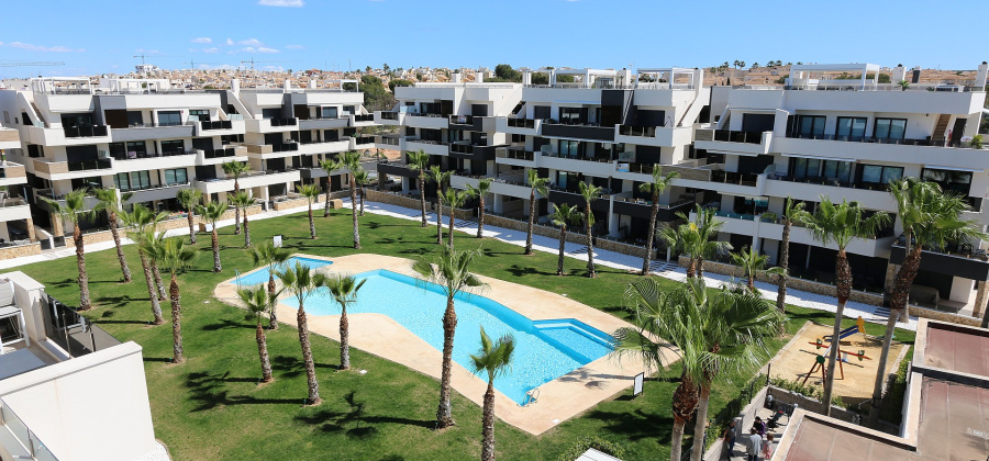 Orihuela Costa, Alicante, 3 Bedrooms Bedrooms, ,2 BathroomsBathrooms,Apartment,Resale,70249147230020808