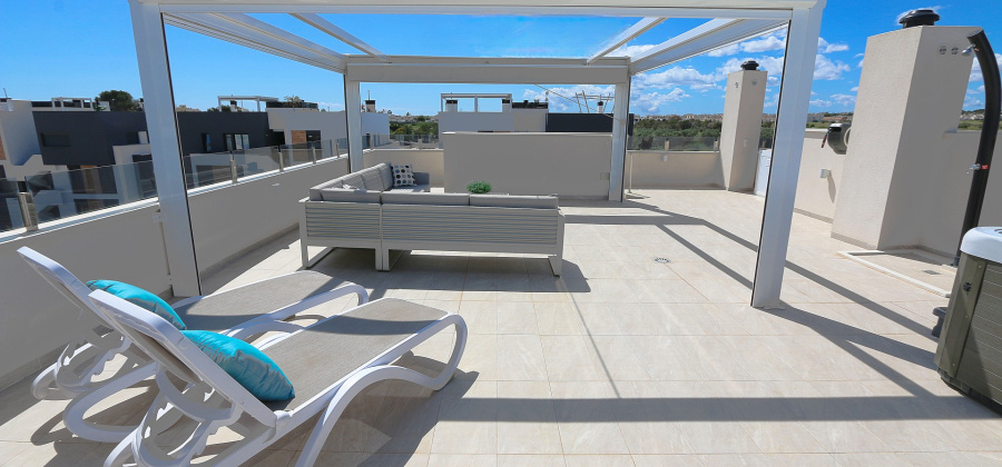 Orihuela Costa, Alicante, 3 Bedrooms Bedrooms, ,2 BathroomsBathrooms,Apartment,Resale,70249147230020808