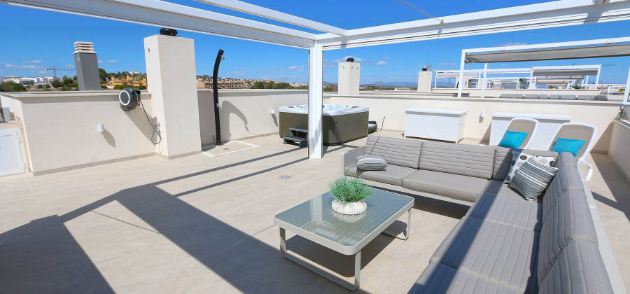 Orihuela Costa, Alicante, 3 Bedrooms Bedrooms, ,2 BathroomsBathrooms,Apartment,Resale,70249147230020808