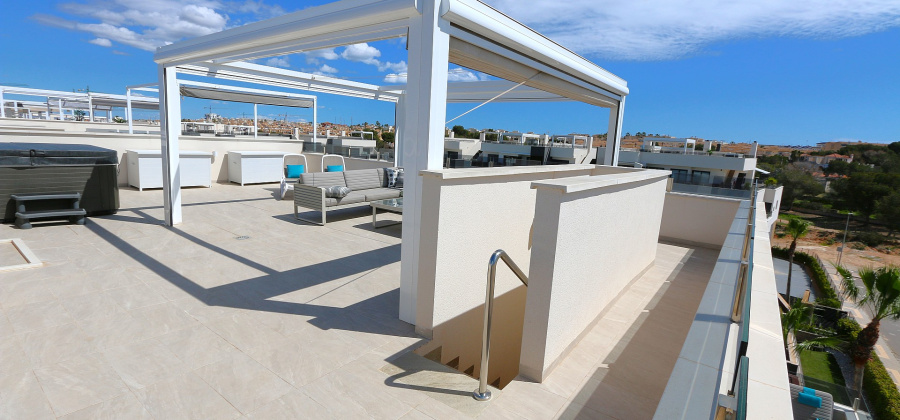 Orihuela Costa, Alicante, 3 Bedrooms Bedrooms, ,2 BathroomsBathrooms,Apartment,Resale,70249147230020808