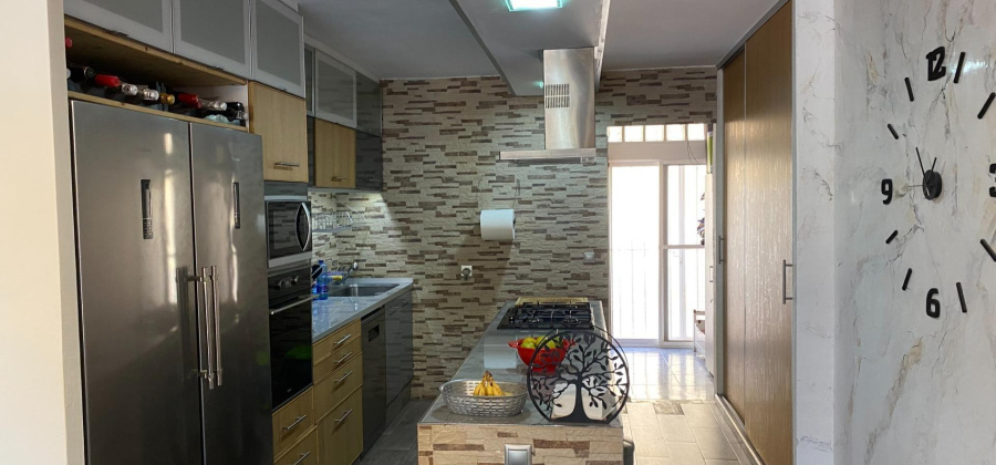 Torrevieja, Alicante, 3 Bedrooms Bedrooms, ,2 BathroomsBathrooms,Bungalow,Resale,75632160567704384