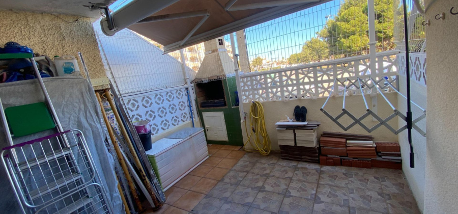 Torrevieja, Alicante, 3 Bedrooms Bedrooms, ,2 BathroomsBathrooms,Bungalow,Resale,75632160567704384