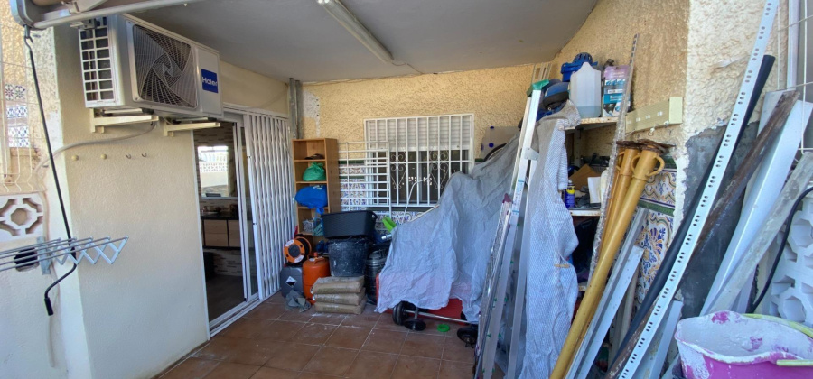 Torrevieja, Alicante, 3 Bedrooms Bedrooms, ,2 BathroomsBathrooms,Bungalow,Resale,75632160567704384