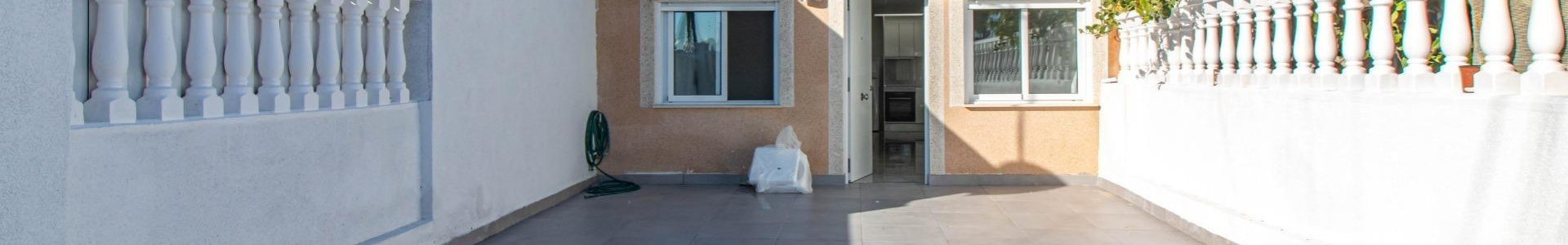 Torrevieja, Alicante, 2 Bedrooms Bedrooms, ,1 BathroomBathrooms,Townhouse,Resale,75632160667260336