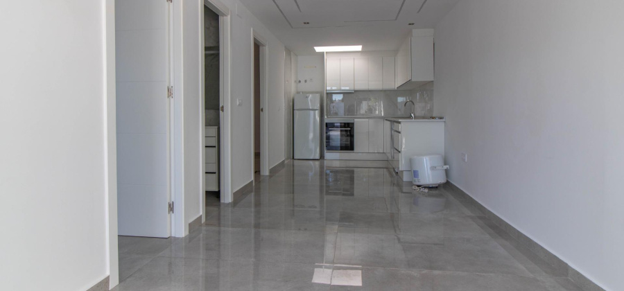 Torrevieja, Alicante, 2 Bedrooms Bedrooms, ,1 BathroomBathrooms,Townhouse,Resale,75632160667260336