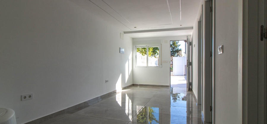 Torrevieja, Alicante, 2 Bedrooms Bedrooms, ,1 BathroomBathrooms,Townhouse,Resale,75632160667260336