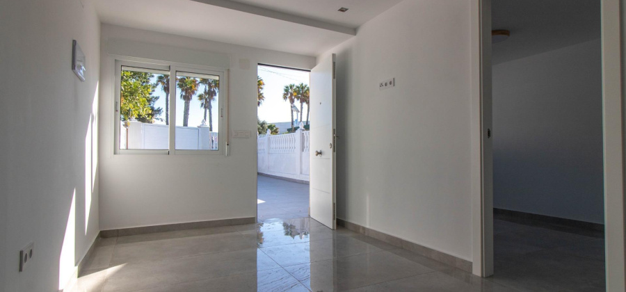 Torrevieja, Alicante, 2 Bedrooms Bedrooms, ,1 BathroomBathrooms,Townhouse,Resale,75632160667260336
