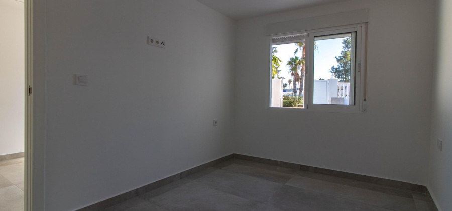 Torrevieja, Alicante, 2 Bedrooms Bedrooms, ,1 BathroomBathrooms,Townhouse,Resale,75632160667260336