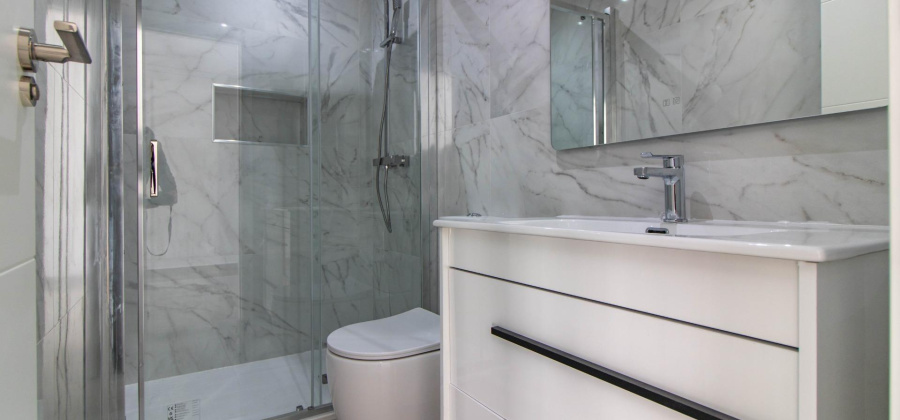 Torrevieja, Alicante, 2 Bedrooms Bedrooms, ,1 BathroomBathrooms,Townhouse,Resale,75632160667260336