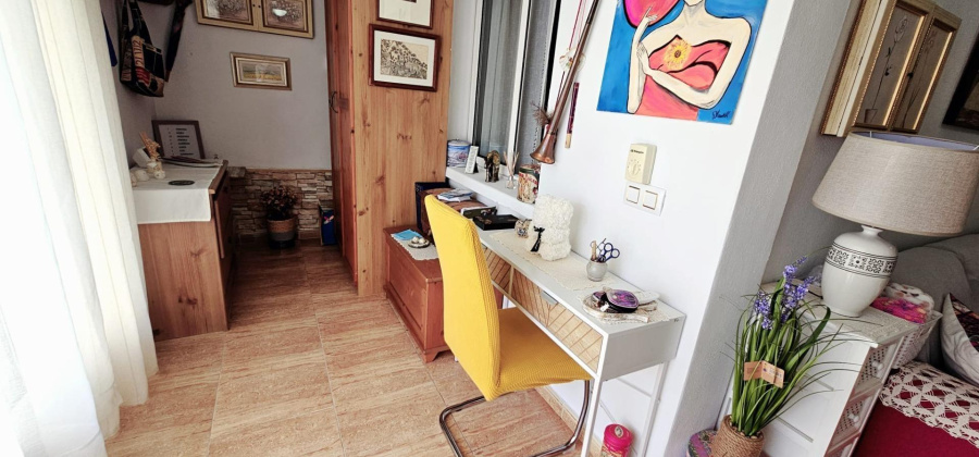 Torrevieja, Alicante, 2 Bedrooms Bedrooms, ,1 BathroomBathrooms,Bungalow,Resale,75632173519976608