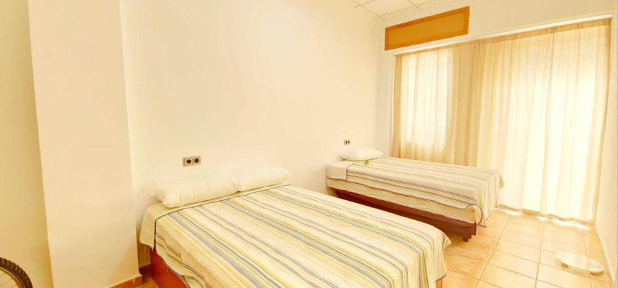 Torrevieja, Alicante, 1 Bedroom Bedrooms, ,1 BathroomBathrooms,Apartment,Resale,75632215109502592