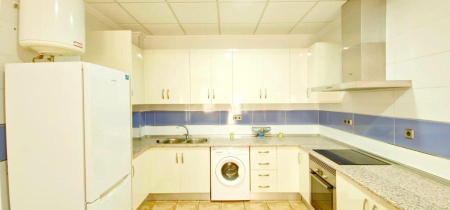Torrevieja, Alicante, 1 Bedroom Bedrooms, ,1 BathroomBathrooms,Apartment,Resale,75632215109502592