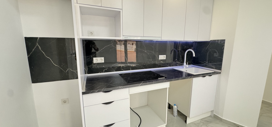 Torrevieja, Alicante, 2 Bedrooms Bedrooms, ,2 BathroomsBathrooms,Apartment,Resale,103186434977093328