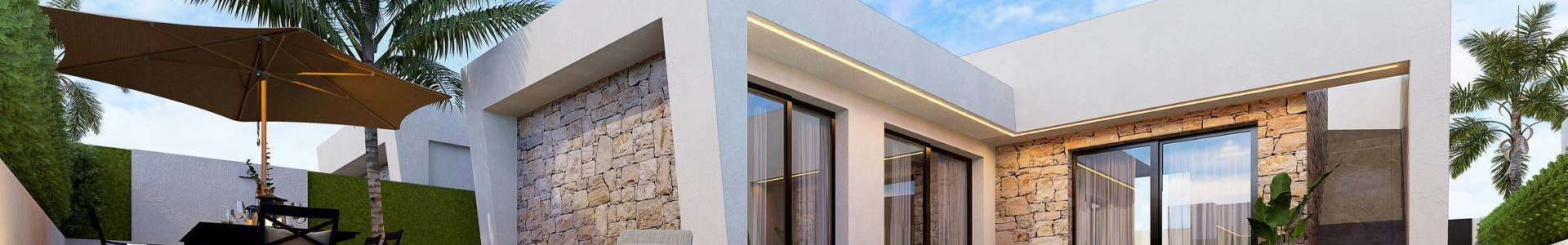Villa in Costa Calida, Torre Pacheco