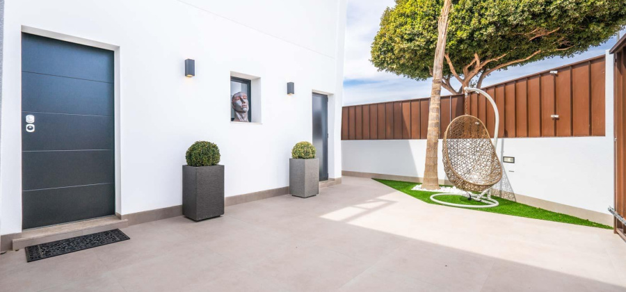 Torre Pacheco, Murcia, 3 Bedrooms Bedrooms, ,2 BathroomsBathrooms,Villa,New,209559104292590496