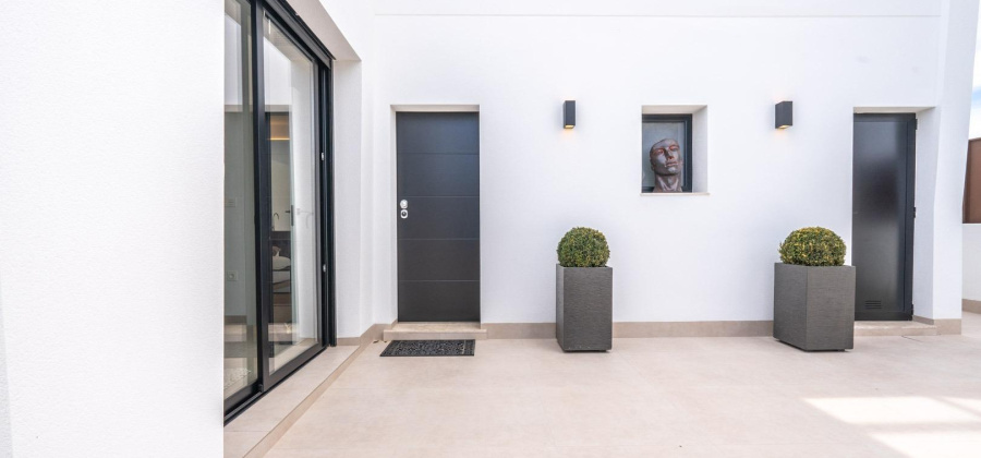 Torre Pacheco, Murcia, 3 Bedrooms Bedrooms, ,2 BathroomsBathrooms,Villa,New,209559104292590496