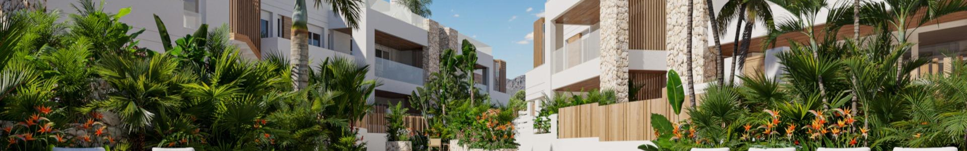 Bungalow in Costa del Sol, San Juan de los Terreros