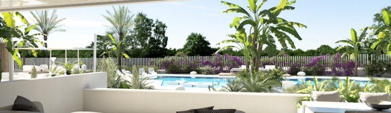 Apartment in Costa Blanca South, Orihuela Costa