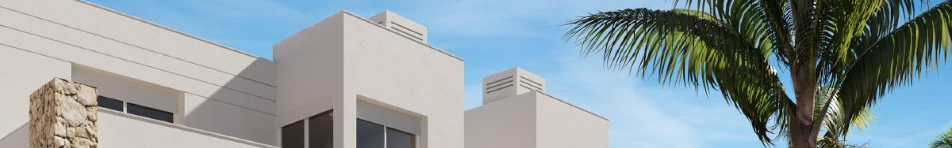 Villa in Costa del Sol, San Juan de los Terreros