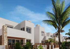 San Juan de los Terreros, Costa del Sol, 3 Bedrooms Bedrooms, ,3 BathroomsBathrooms,Villa,New,209559276562003904