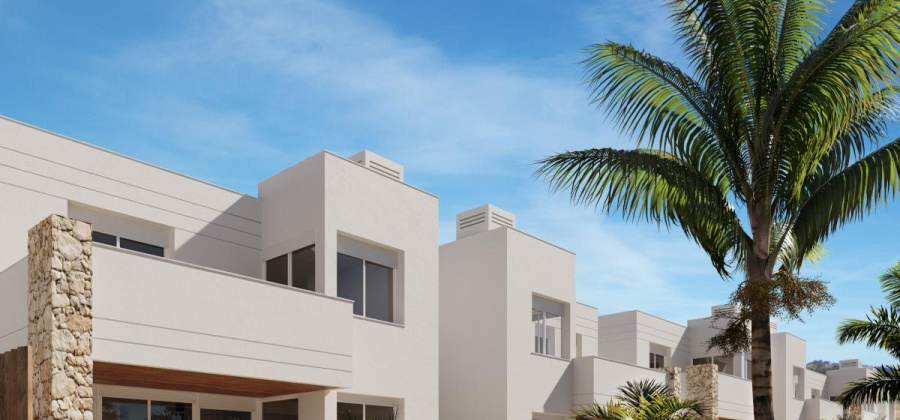 San Juan de los Terreros, Costa del Sol, 3 Bedrooms Bedrooms, ,3 BathroomsBathrooms,Villa,New,209559276562003904