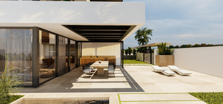 Orihuela Costa, Alicante, 4 Bedrooms Bedrooms, ,4 BathroomsBathrooms,Villa,New,209559280606459616
