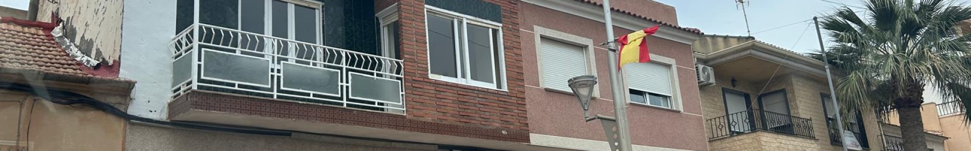 Jacarilla, Alicante, 3 Bedrooms Bedrooms, ,1 BathroomBathrooms,Apartment,Resale,271160176632859584