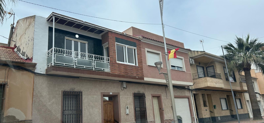 Jacarilla, Alicante, 3 Bedrooms Bedrooms, ,1 BathroomBathrooms,Apartment,Resale,271160176632859584