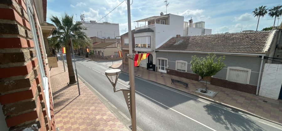 Jacarilla, Alicante, 3 Bedrooms Bedrooms, ,1 BathroomBathrooms,Apartment,Resale,271160176632859584