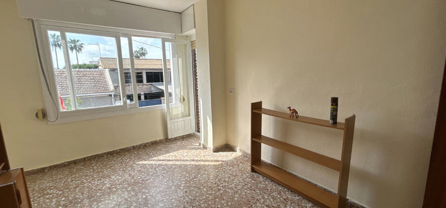 Jacarilla, Alicante, 3 Bedrooms Bedrooms, ,1 BathroomBathrooms,Apartment,Resale,271160176632859584