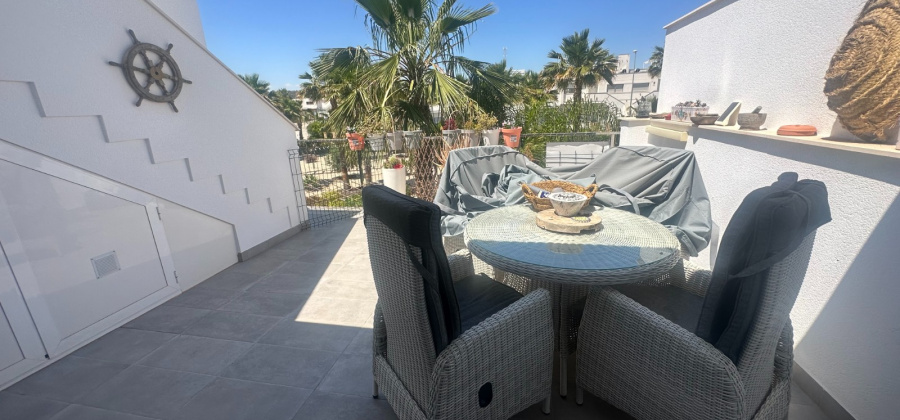 Orihuela, Alicante, 2 Bedrooms Bedrooms, ,Apartment,Resale,271160233005611232