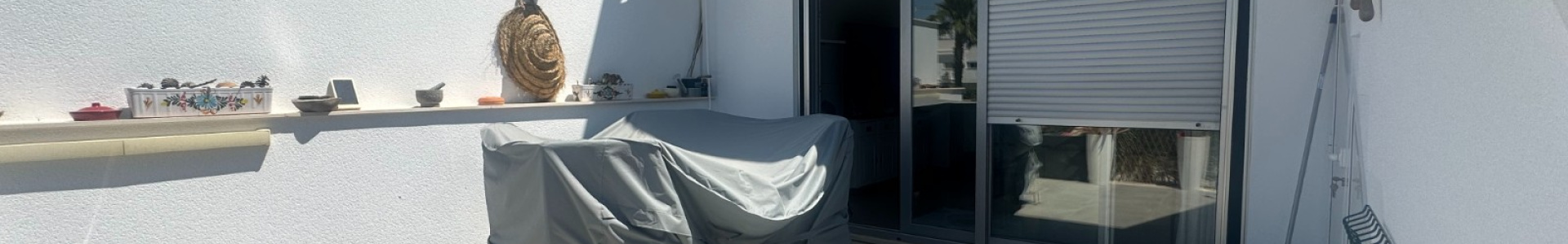 Apartment in Costa Blanca South, Orihuela