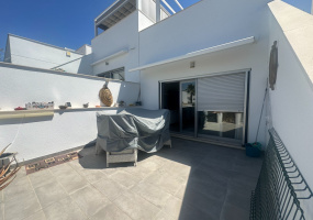 Orihuela, Alicante, 2 Bedrooms Bedrooms, ,Apartment,Resale,271160233005611232