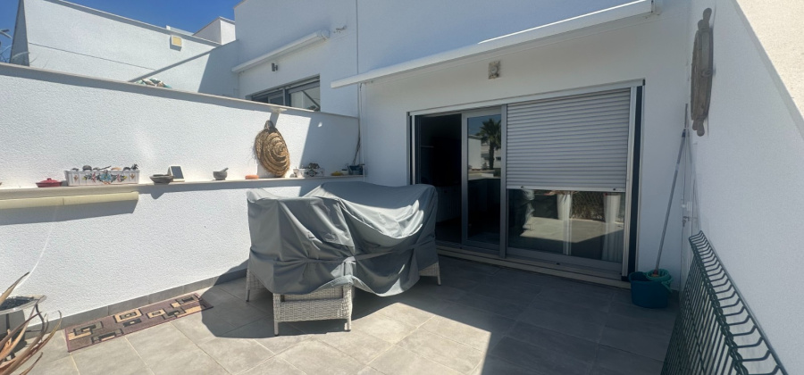 Orihuela, Alicante, 2 Bedrooms Bedrooms, ,Apartment,Resale,271160233005611232